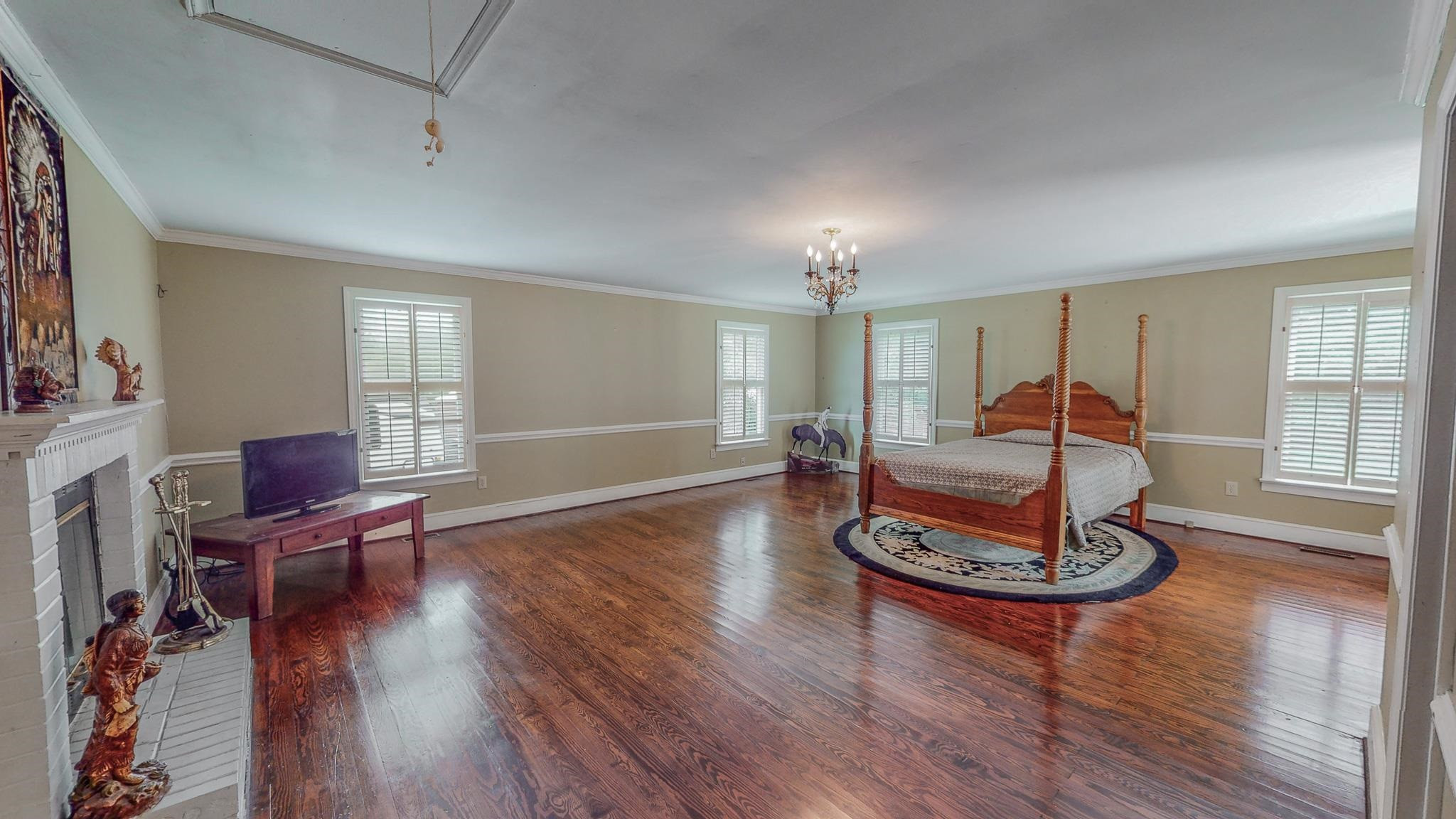 1556 Gentry-Dunkley Road Roxboro, NC 27574 - Photo 27 of 47 Photo 27