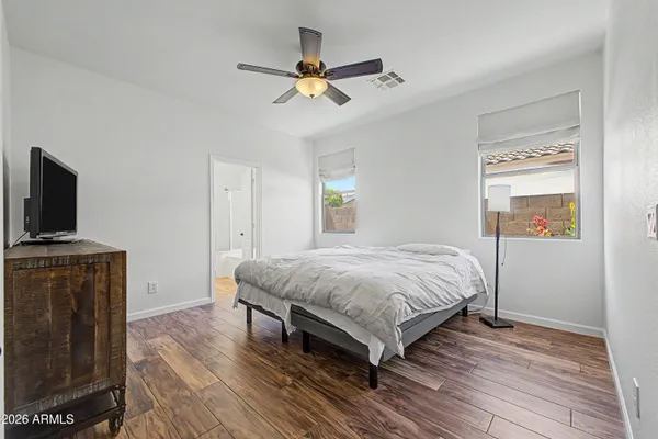 $555,000 | 885 East Kyle Court, Gilbert, AZ 85296