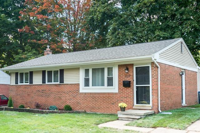 1127 Wendy Road Ann Arbor, MI 48103 - Photo 1 of 25 Photo 1