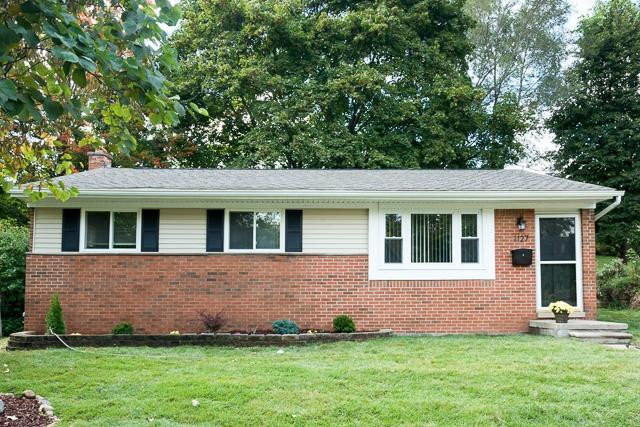 1127 Wendy Road Ann Arbor, MI 48103 - Photo 2 of 25 Photo 2