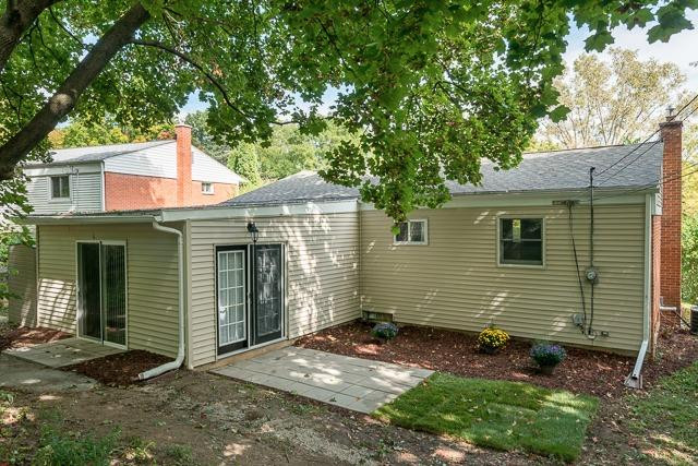 1127 Wendy Road Ann Arbor, MI 48103 - Photo 3 of 25 Photo 3