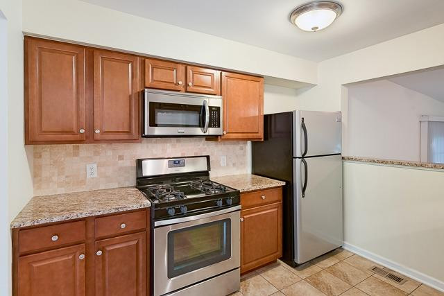 1127 Wendy Road Ann Arbor, MI 48103 - Photo 9 of 25 Photo 9