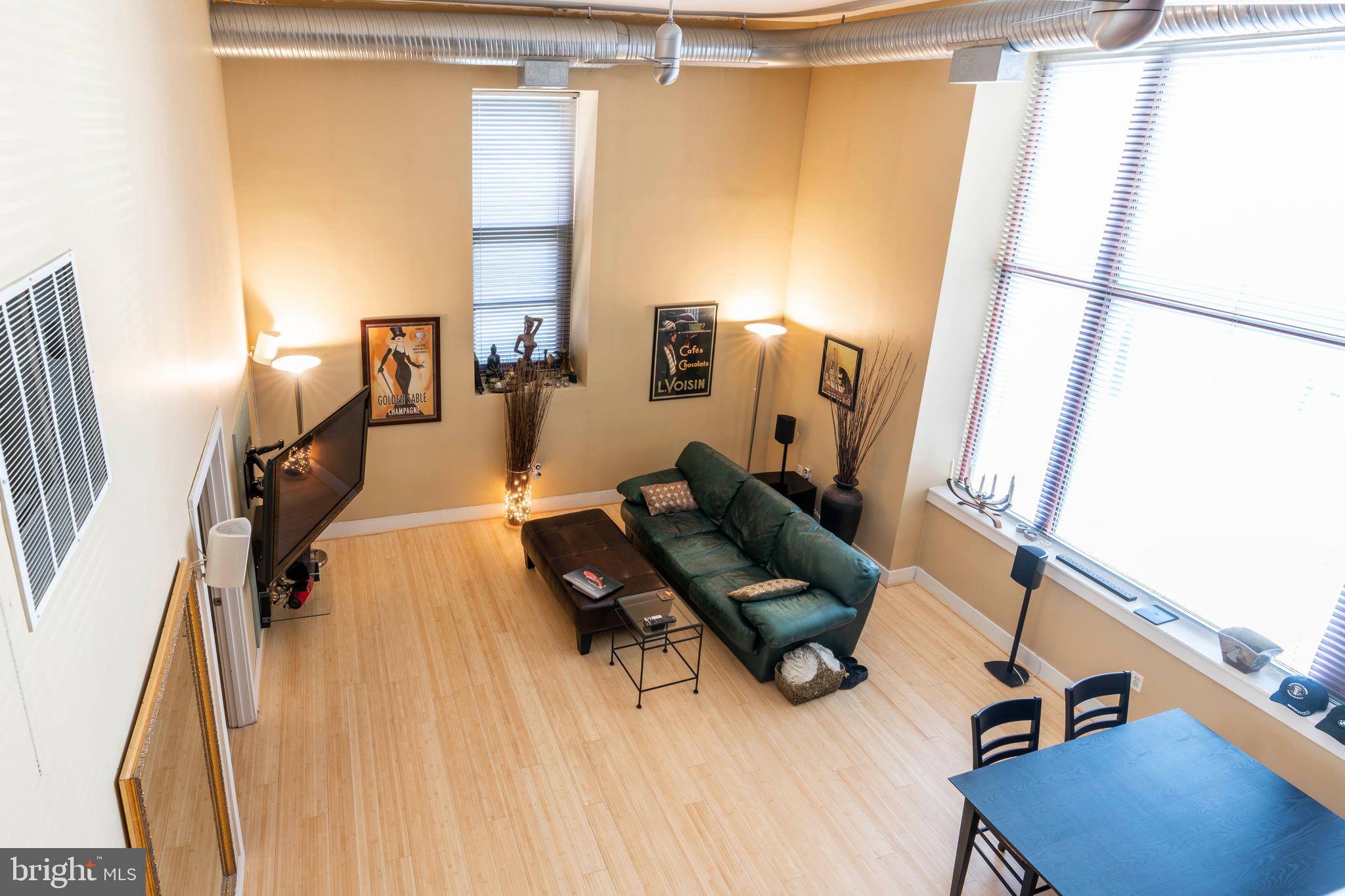 22 South Howard Street, Unit R204 Baltimore, MD 21201 - Photo 12 of 18