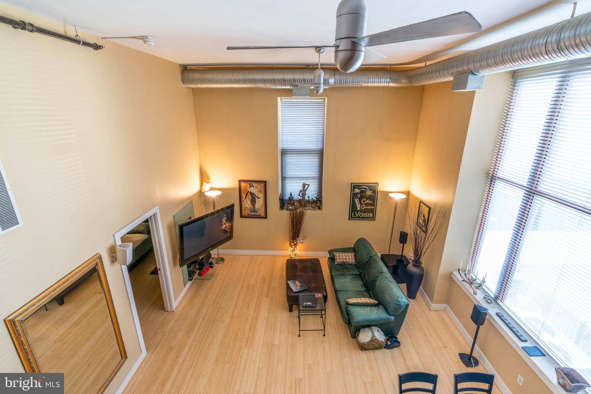 22 South Howard Street, Unit R204 Baltimore, MD 21201 - Photo 13 of 18