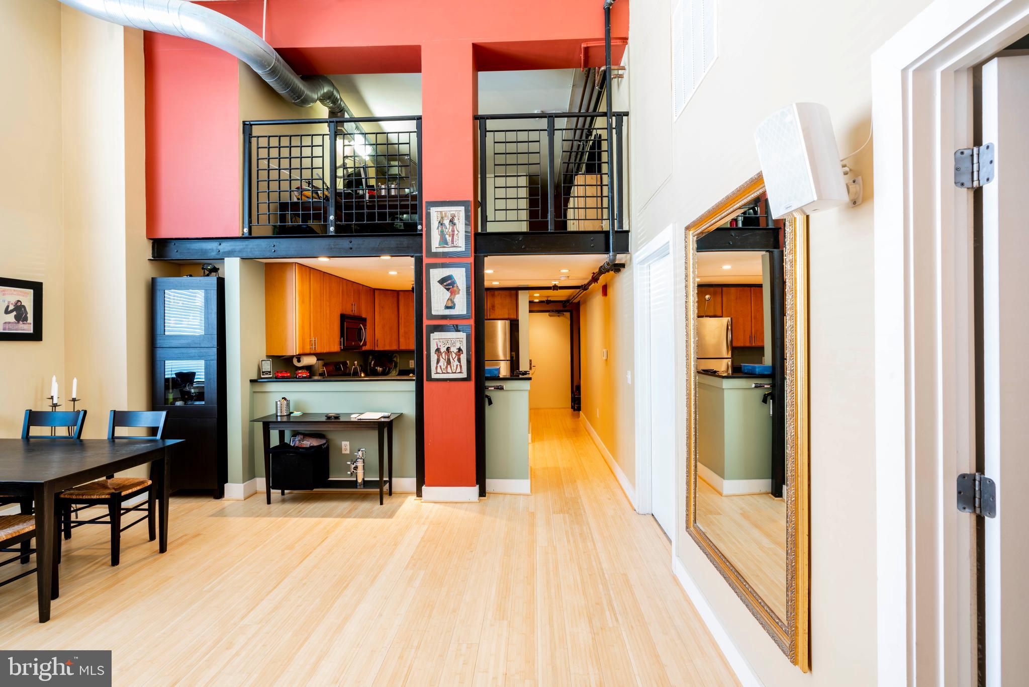 22 South Howard Street, Unit R204 Baltimore, MD 21201 - Photo 14 of 18