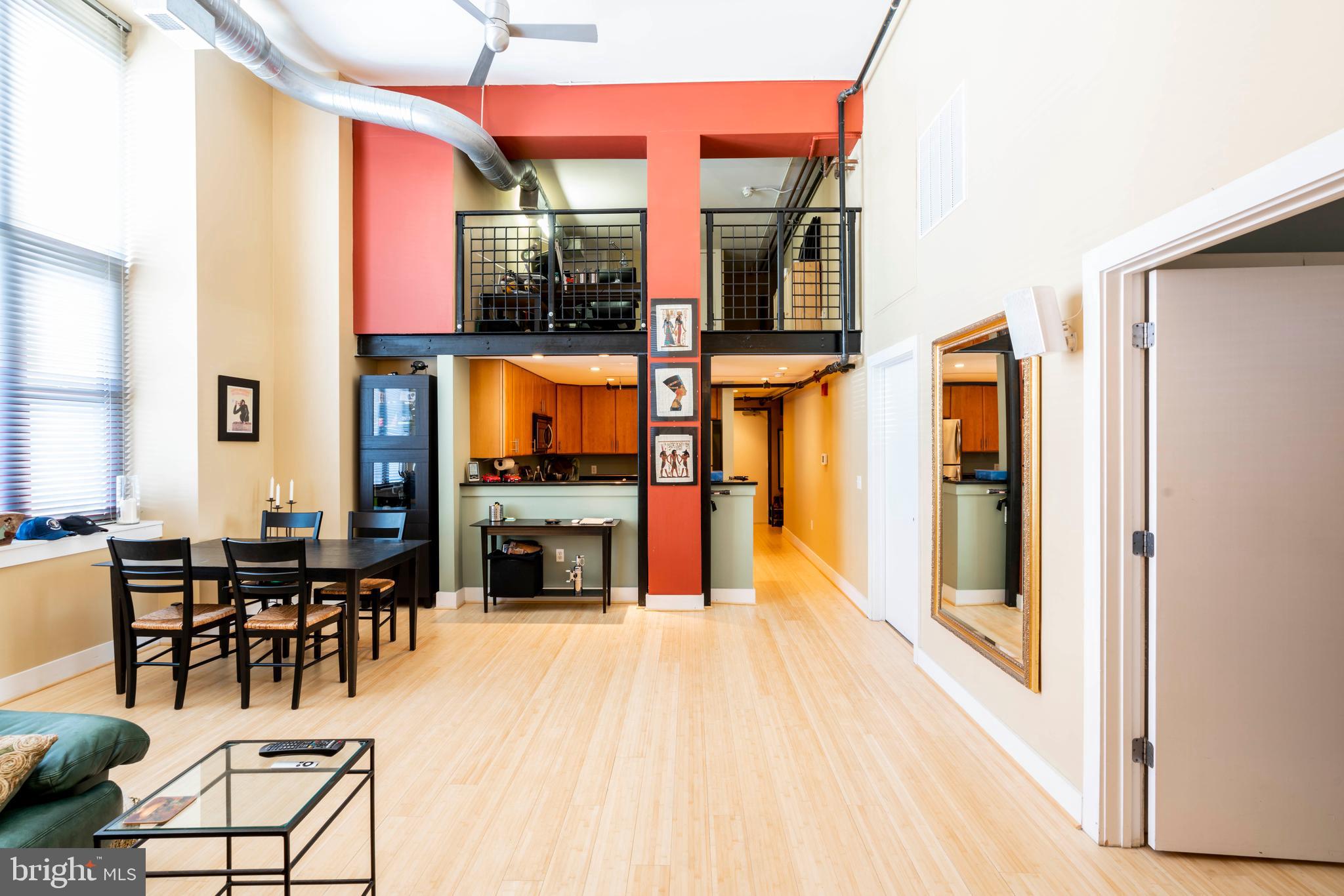 22 South Howard Street, Unit R204 Baltimore, MD 21201 - Photo 4 of 18
