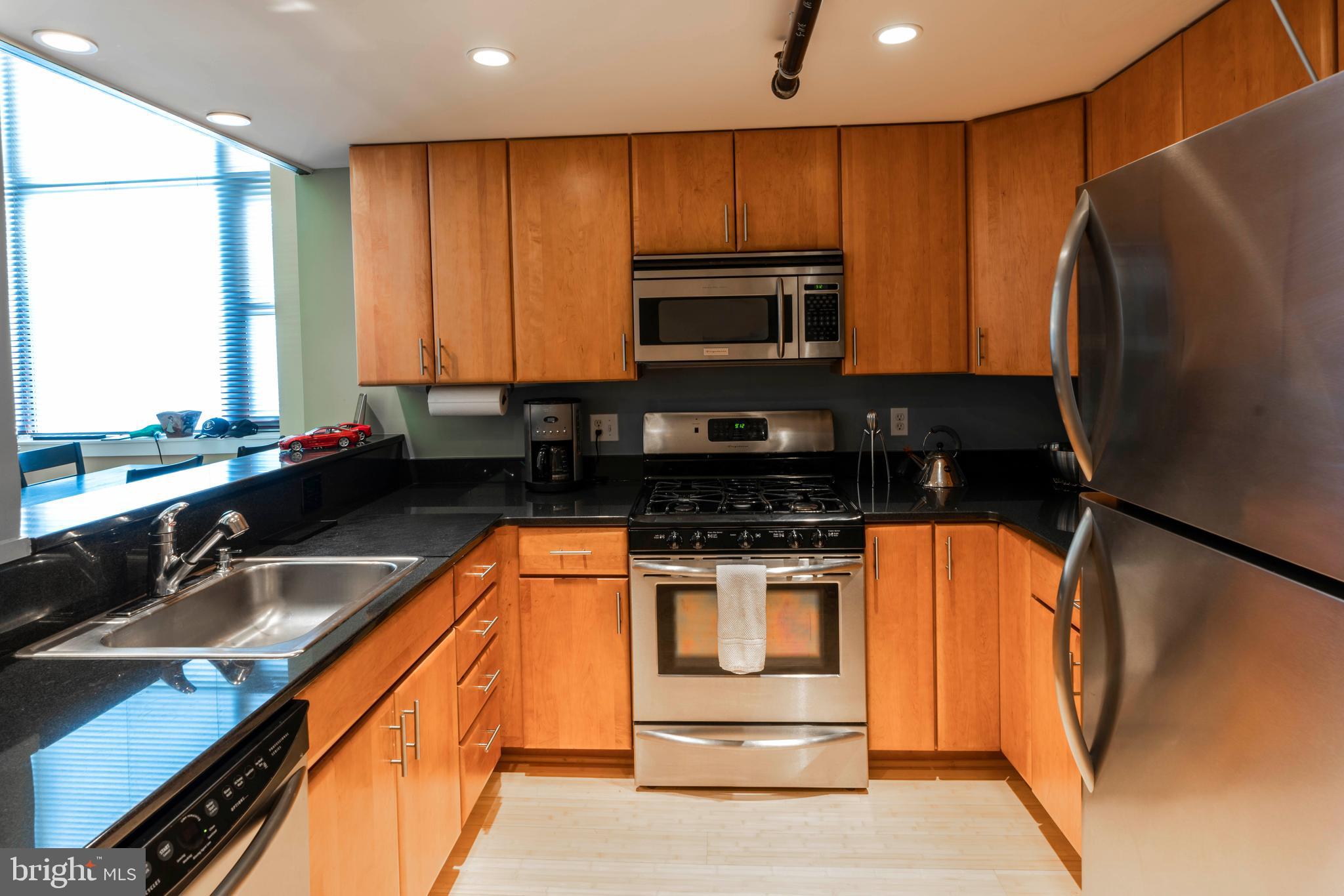 22 South Howard Street, Unit R204 Baltimore, MD 21201 - Photo 7 of 18