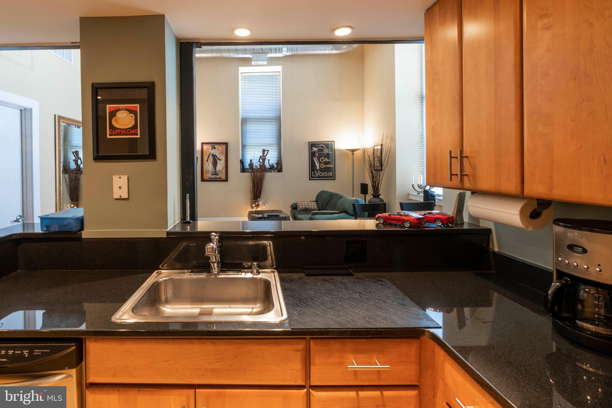 22 South Howard Street, Unit R204 Baltimore, MD 21201 - Photo 8 of 18