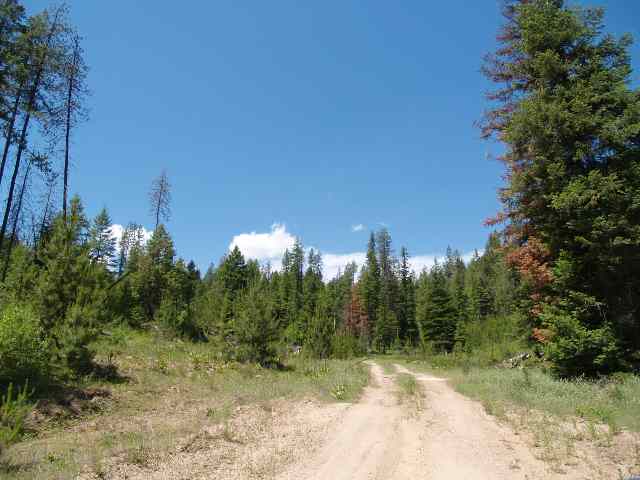 0 Rose Hill Road Springdale, WA 99173 - Photo 2 of 7