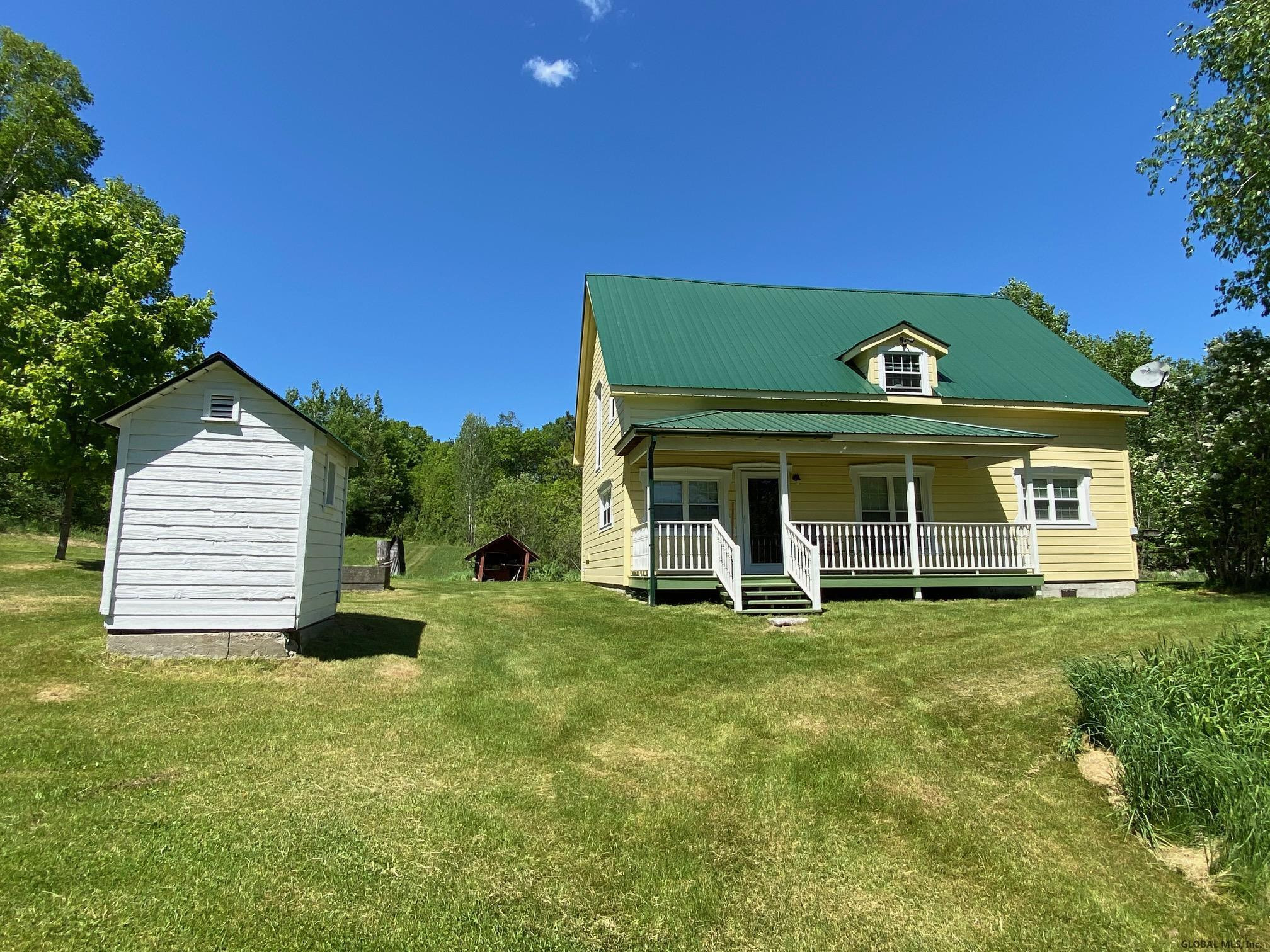 1379 White Church Road Crown Point, NY 12928 - Photo 1 of 26 Photo 1