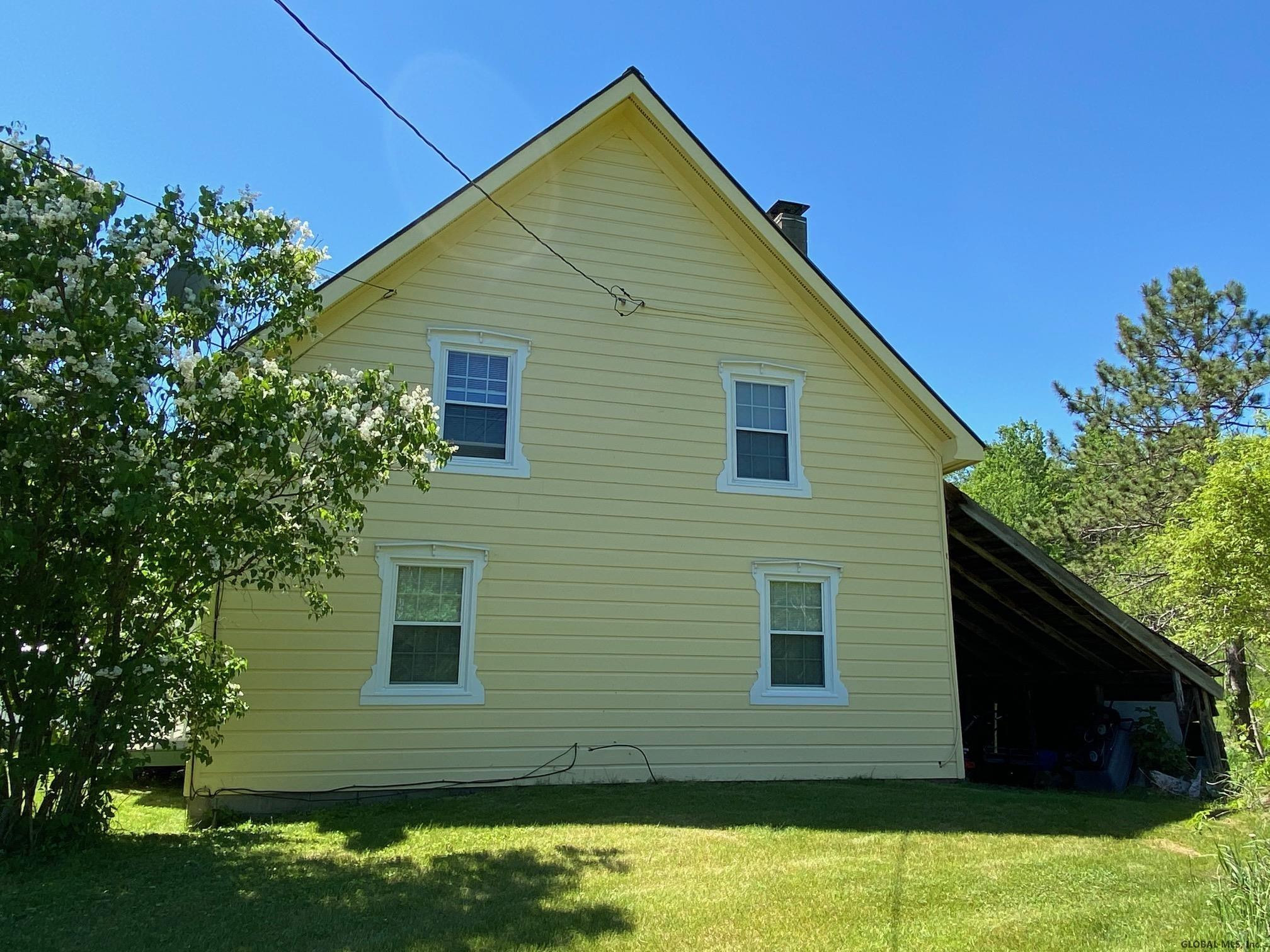 1379 White Church Road Crown Point, NY 12928 - Photo 3 of 26 Photo 3
