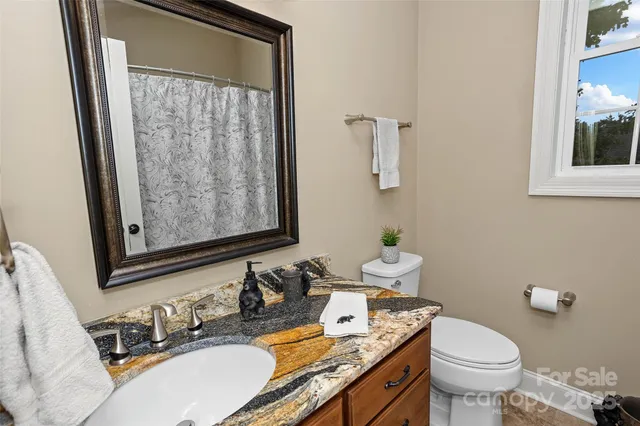 $775,000 | 735 Bills Mountain Trail, Lake Lure, NC 28746