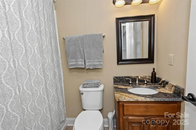 $775,000 | 735 Bills Mountain Trail, Lake Lure, NC 28746