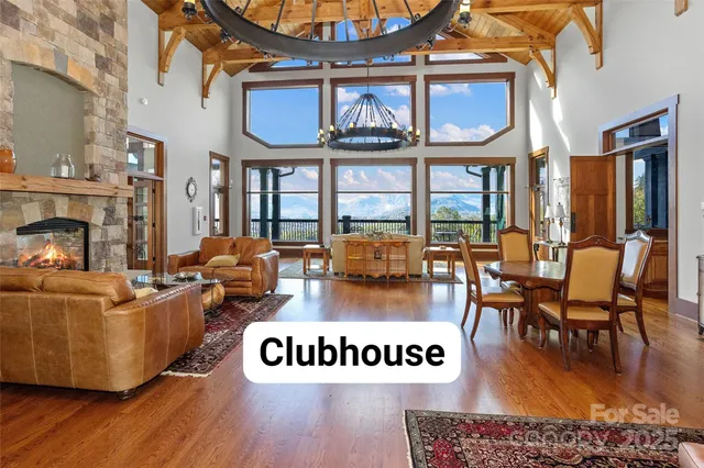 $775,000 | 735 Bills Mountain Trail, Lake Lure, NC 28746