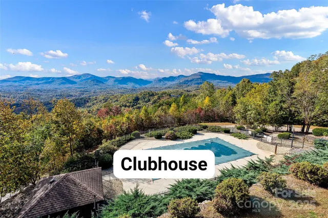 $775,000 | 735 Bills Mountain Trail, Lake Lure, NC 28746