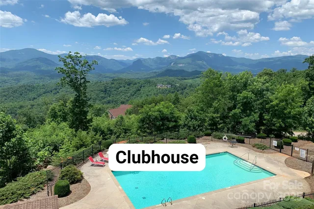 $775,000 | 735 Bills Mountain Trail, Lake Lure, NC 28746