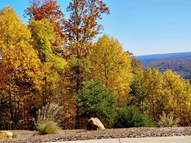 $775,000 | 735 Bills Mountain Trail, Lake Lure, NC 28746