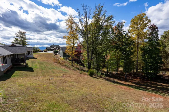 $775,000 | 735 Bills Mountain Trail, Lake Lure, NC 28746