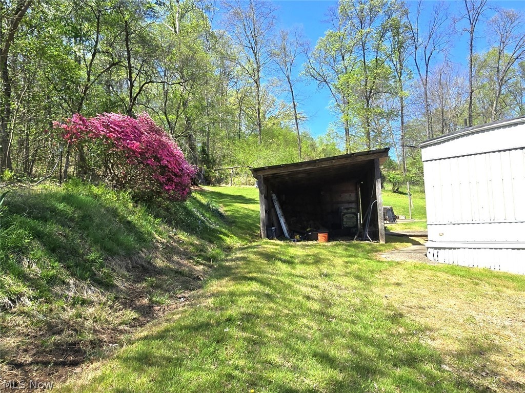2361 Carpenter Run Road Waverly, WV 26184 - Photo 4 of 37