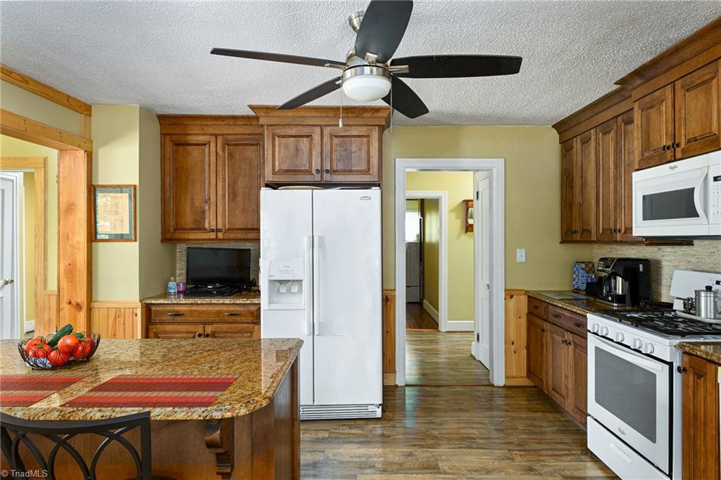 14 Paul Beck Road Lexington, NC 27292 - Photo 24 of 38 Gallery Image 24