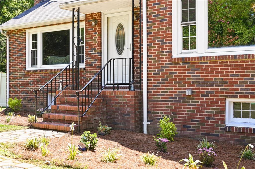 14 Paul Beck Road Lexington, NC 27292 - Photo 3 of 38 Gallery Image 3