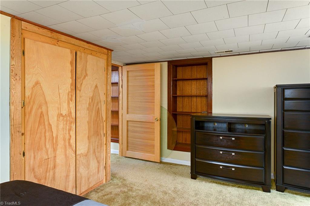 14 Paul Beck Road Lexington, NC 27292 - Photo 32 of 38 2Nd room Upstairs