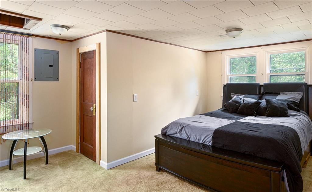 14 Paul Beck Road Lexington, NC 27292 - Photo 33 of 38 2nd Room Upstairs