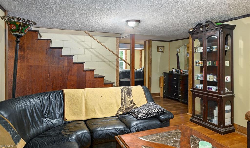 14 Paul Beck Road Lexington, NC 27292 - Photo 38 of 38 Den in Basement