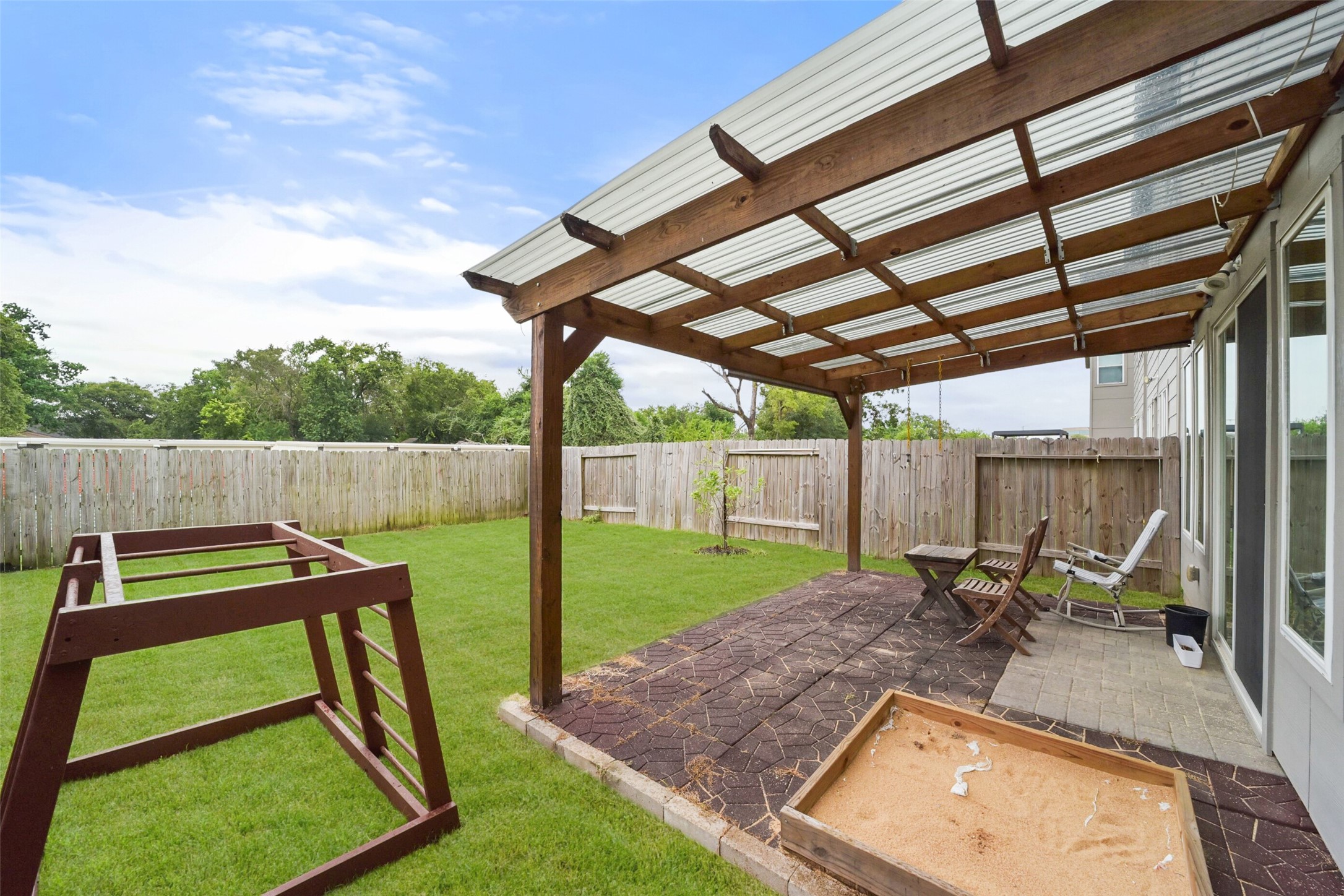6809 Rocinante Lane Houston, TX 77092 - Photo 29 of 33