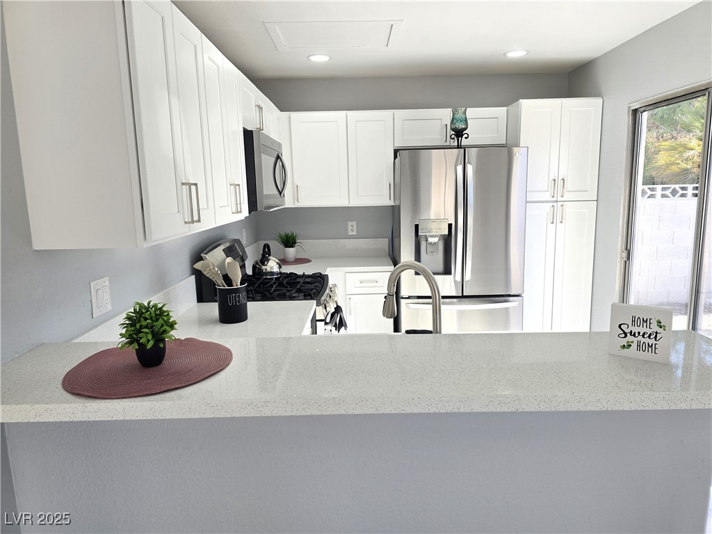 3737 North Rainy River Rd  