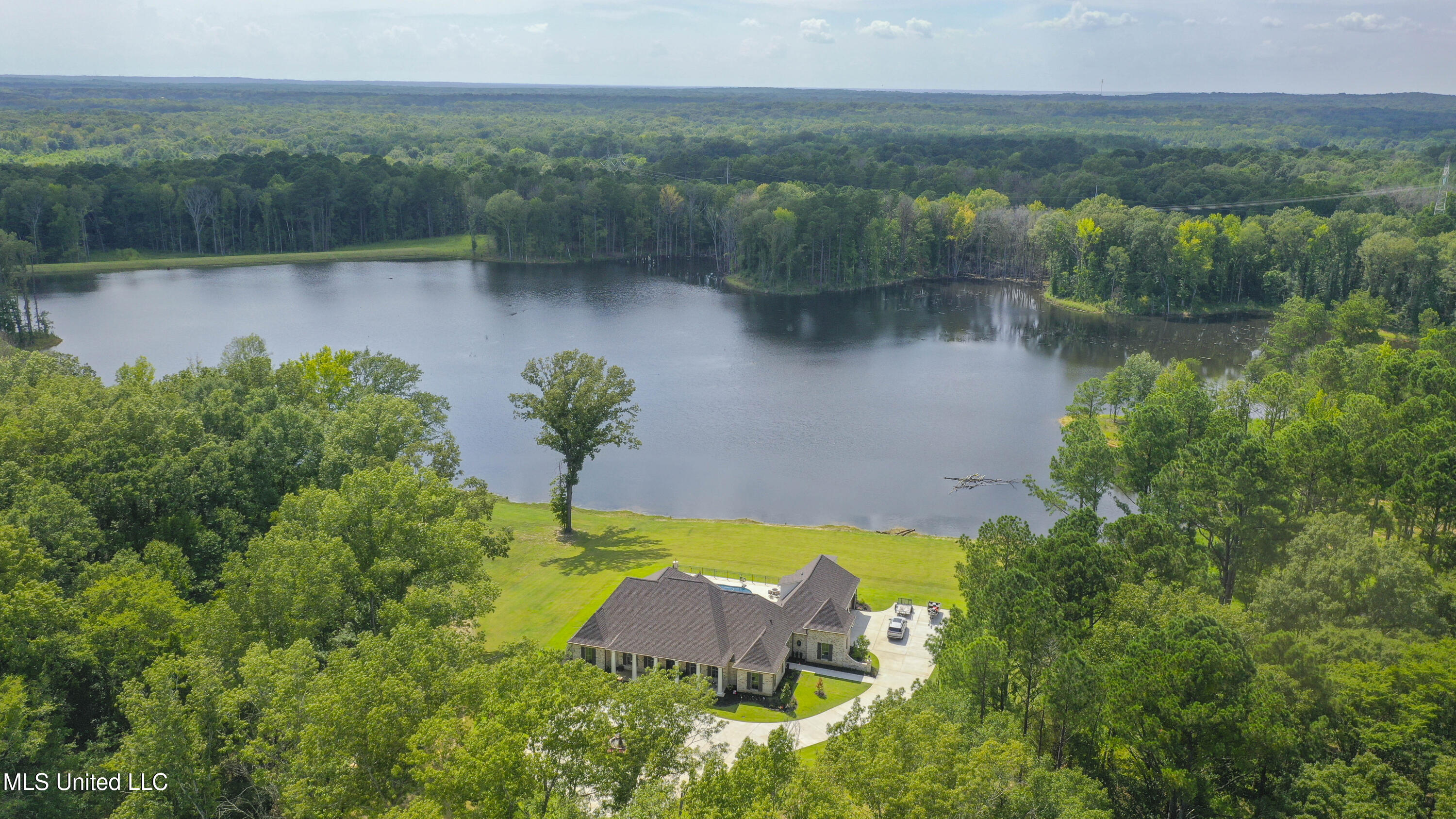 Springwood Trail Madison, MS 39110 - Photo 32 of 36 Springwood-July2025-37