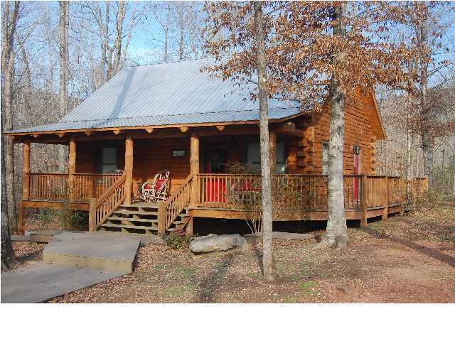 322 Lakeview Drive Rising Fawn, GA 30738 - Photo 1 of 12 Primary Photo
