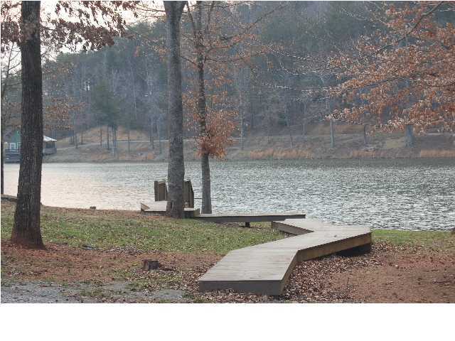 322 Lakeview Drive Rising Fawn, GA 30738 - Photo 3 of 12 Additional Photo