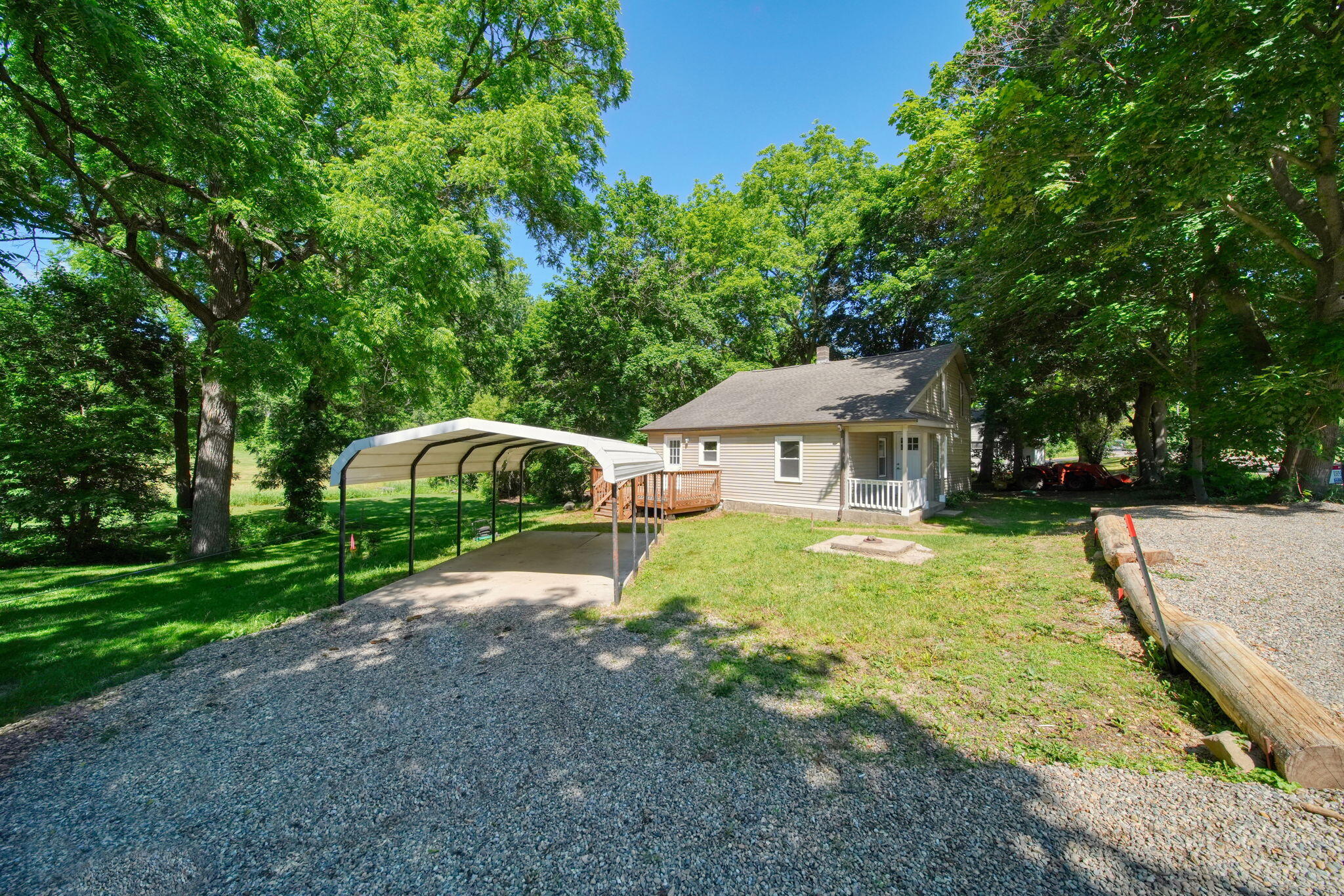 10500 Moscow Road Jonesville, MI 49250 - Photo 13 of 57 66-web-or-mls-DSC06035_HDR