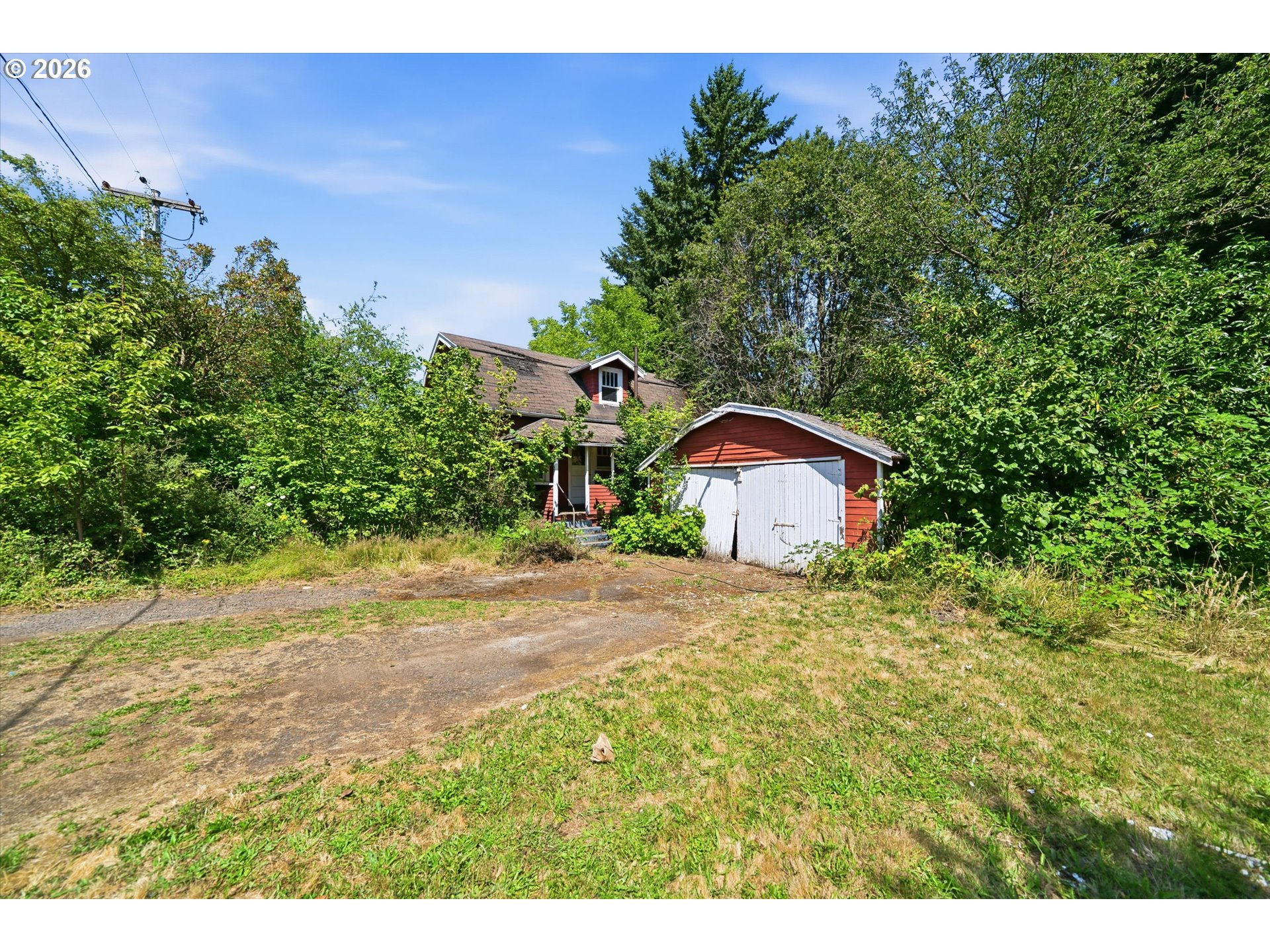 4450 Southwest 107th Avenue Beaverton, OR 97005 - Photo 6 of 34