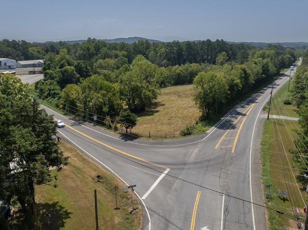0 Spring Place Road Southeast Cleveland, TN 37323 - Photo 6 of 6 a view of a street with a outdoor space