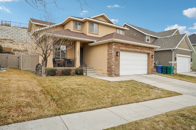 4472 Pheasant Ridge Trail North Lehi, UT 84048 - Photo 2 of 46