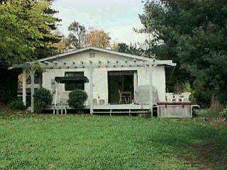 7494 Elphick Road Sebastopol, CA 95472 - Photo 1 of 1 a view of a house with backyard
