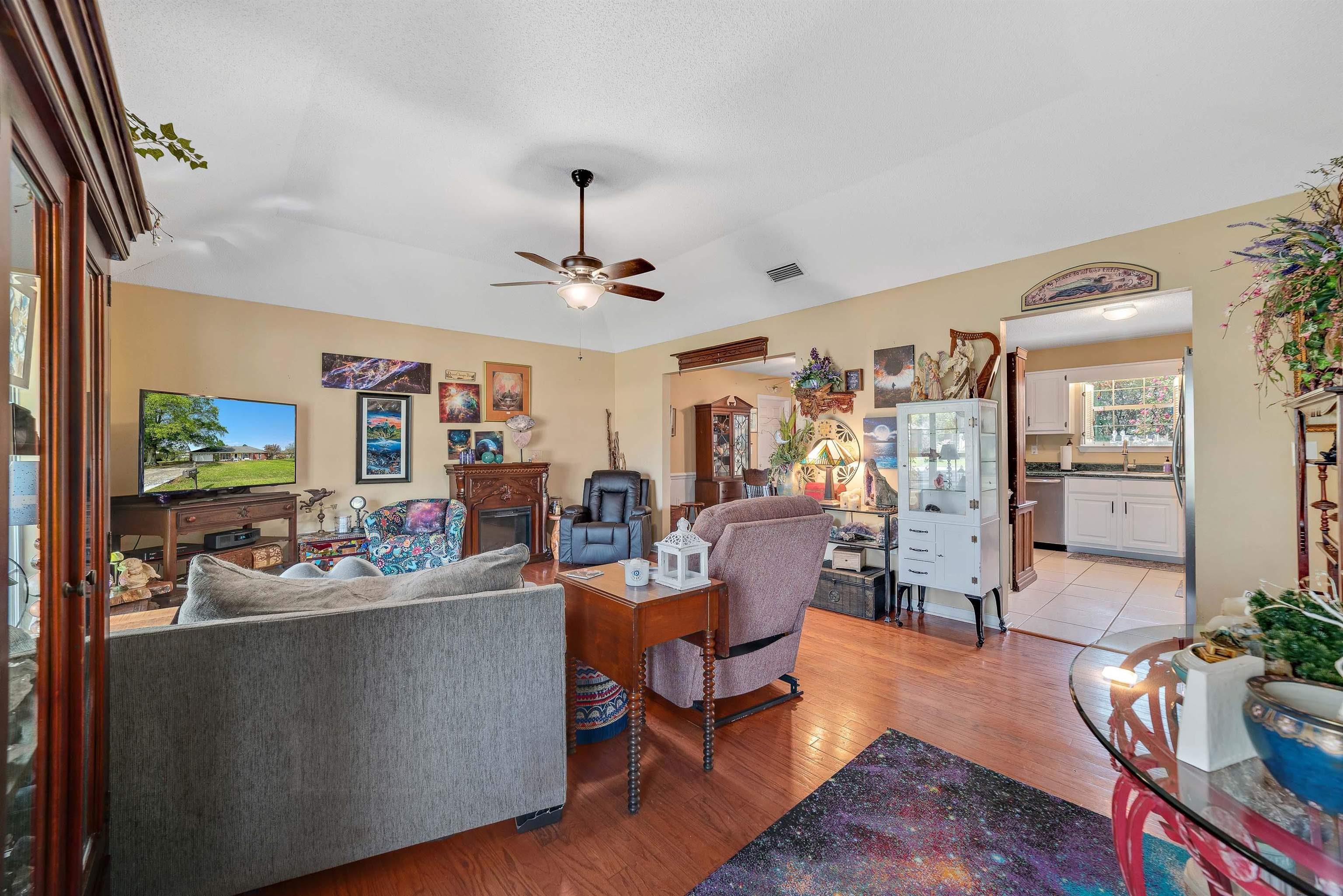 1507 Mulberry Lane Foley, AL 36535 - Photo 9 of 33