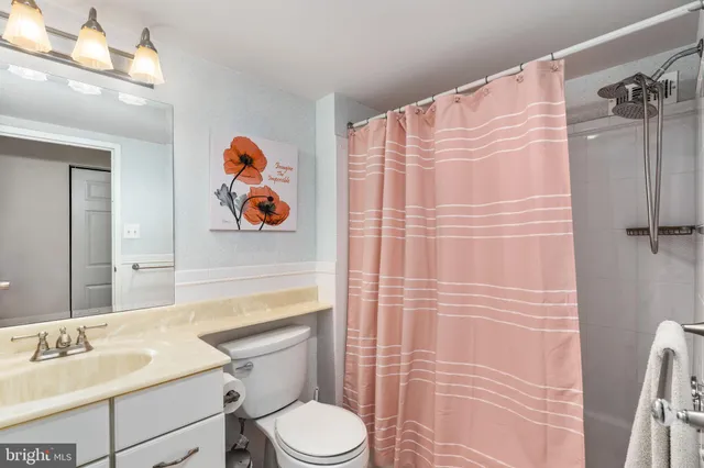 $345,000 | 5300 Holmes Run Parkway, Unit 506, Alexandria, VA 22304