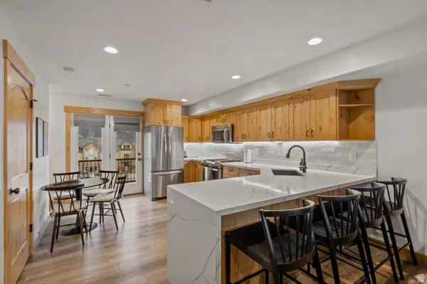 $669,999 | 3518 Moose Hollow Drive, Unit 1405, Eden, UT 84310