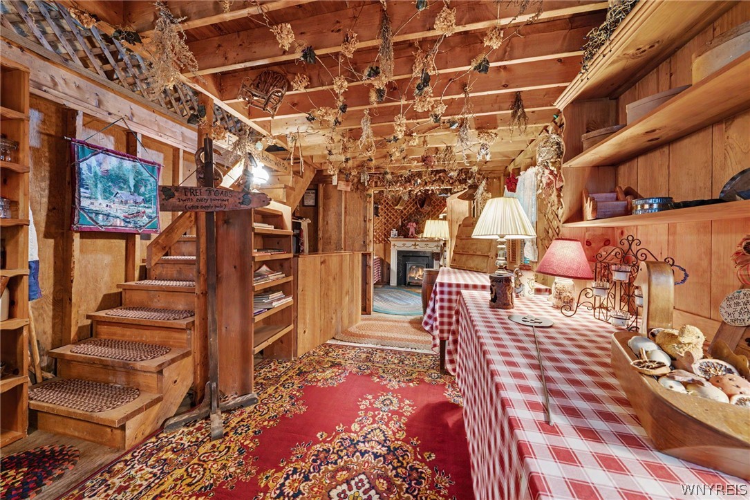 10985 Griswold Road Darien, NY 14040 - Photo 24 of 50