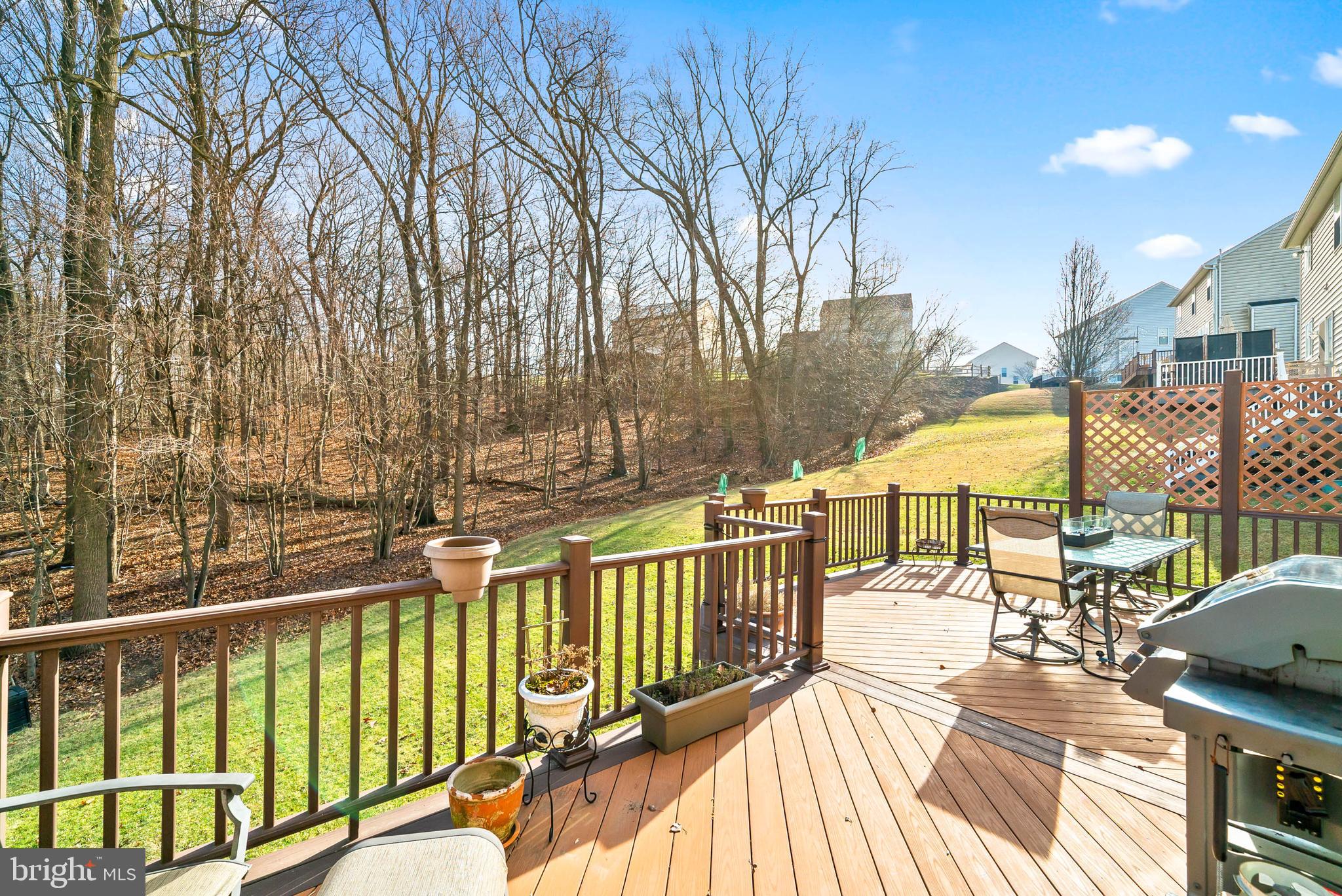 2841 Westerham Road Downingtown, PA 19335 - Photo 33 of 56 Deck