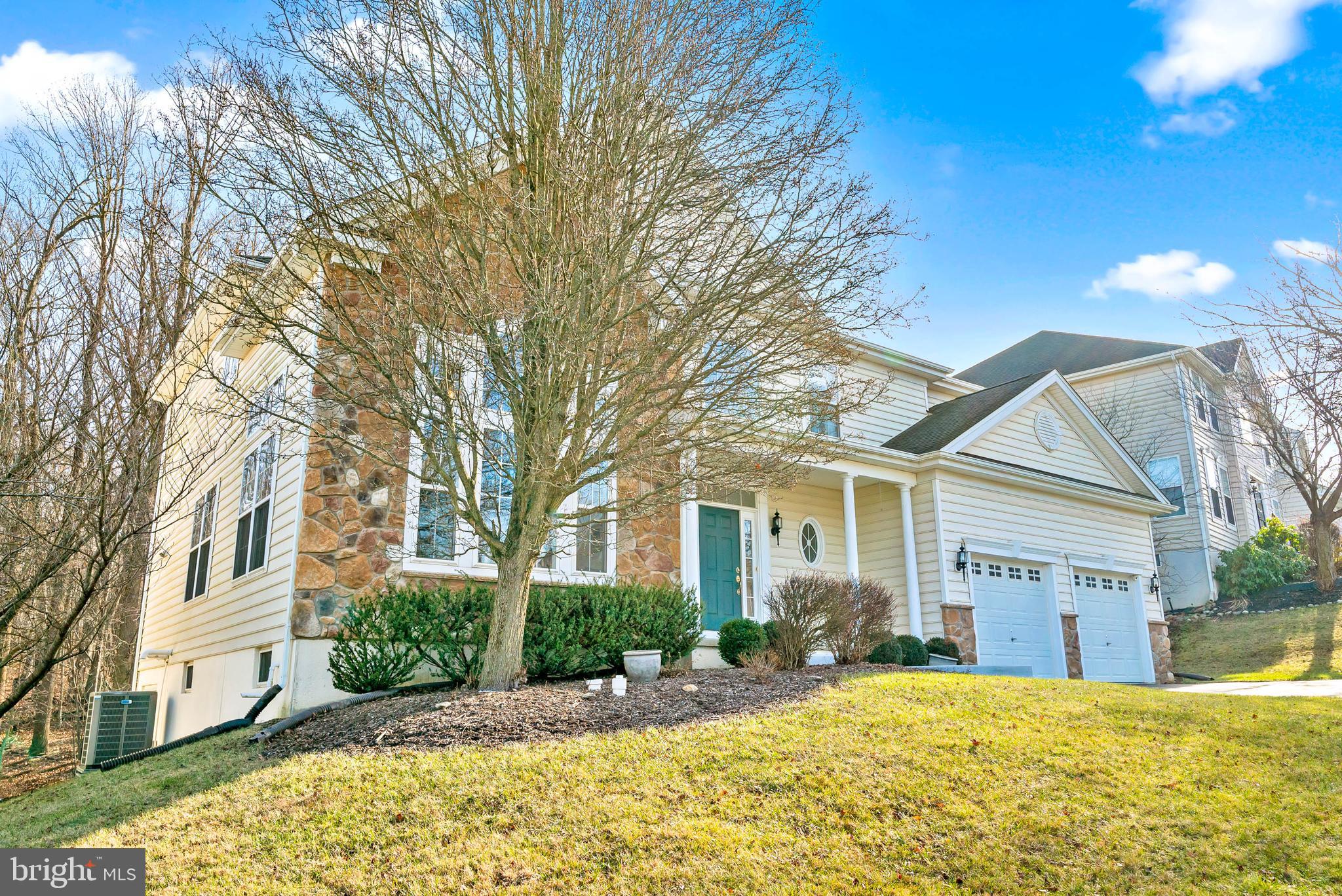 2841 Westerham Road Downingtown, PA 19335 - Photo 4 of 56 Exterior front