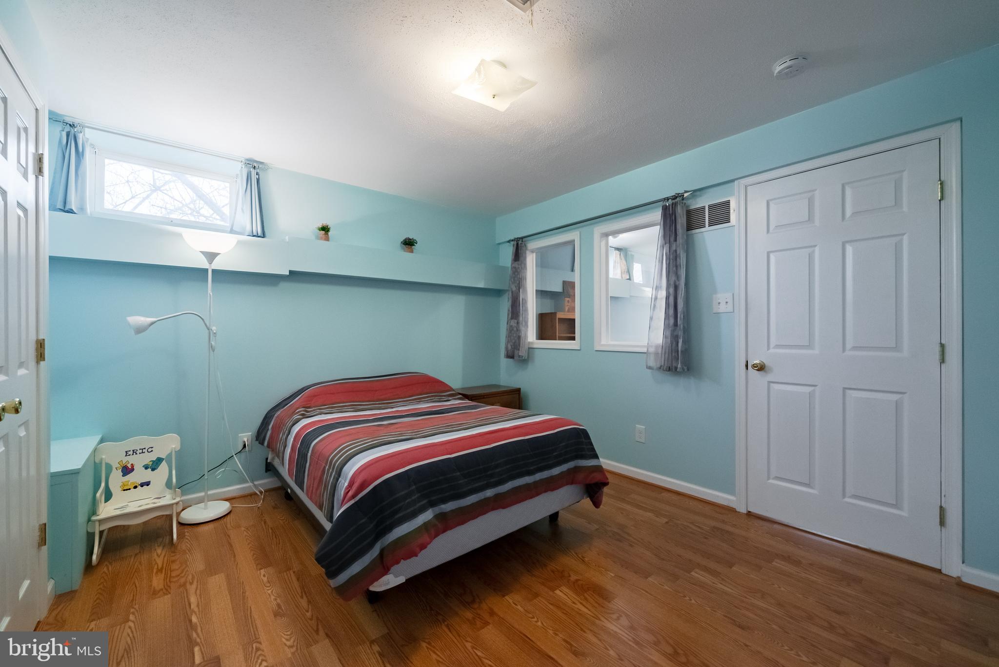 2841 Westerham Road Downingtown, PA 19335 - Photo 54 of 56 Fully finished walkout basement bedroom