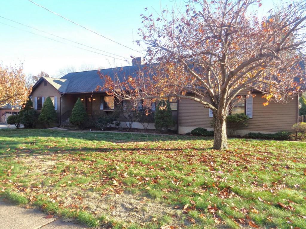258 Two Rod Highway Wethersfield, CT 06109 - Photo 1 of 1 Exterior Front