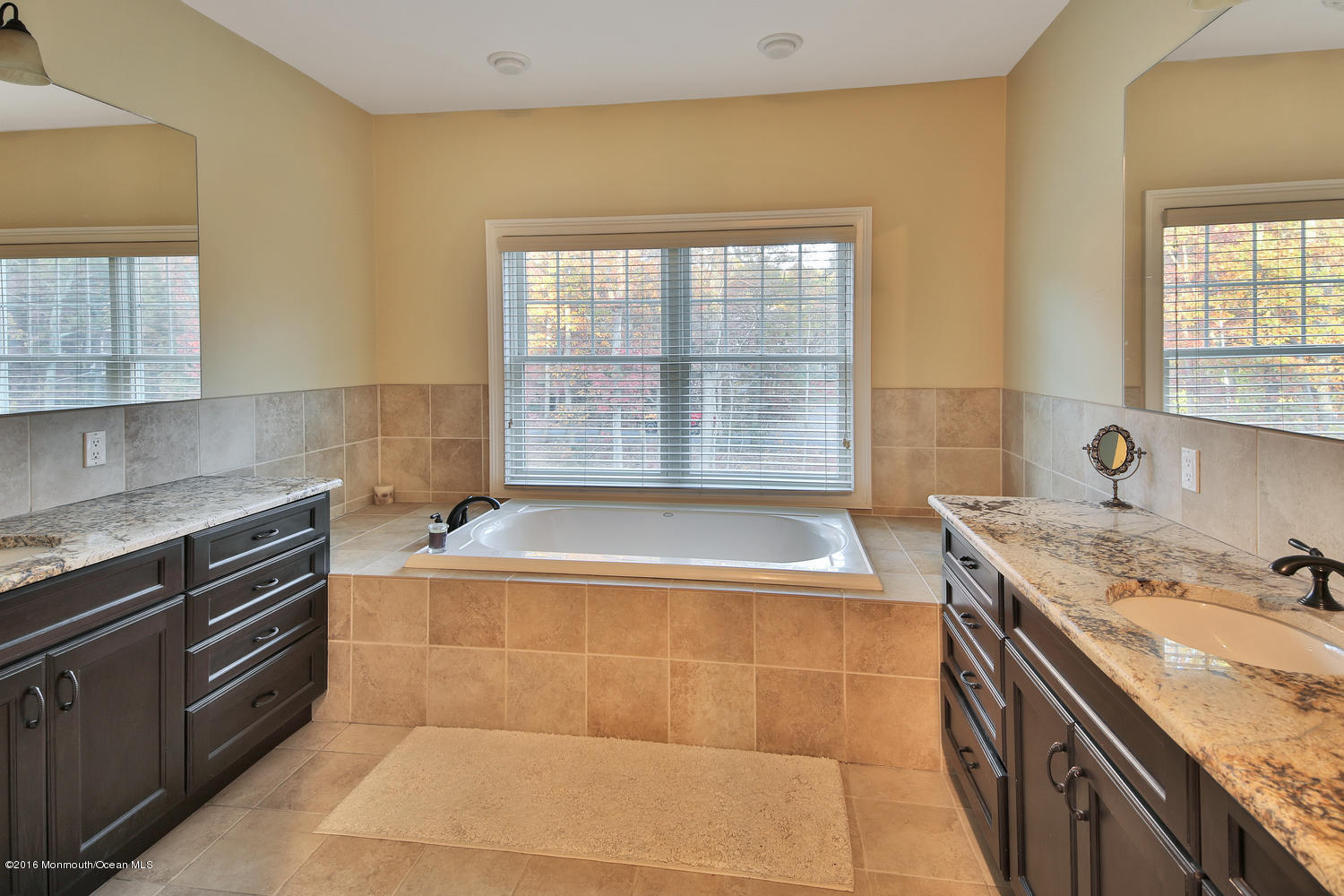 1807 Campbell Road Wall, NJ 07719 - Photo 11 of 19 Master Bath