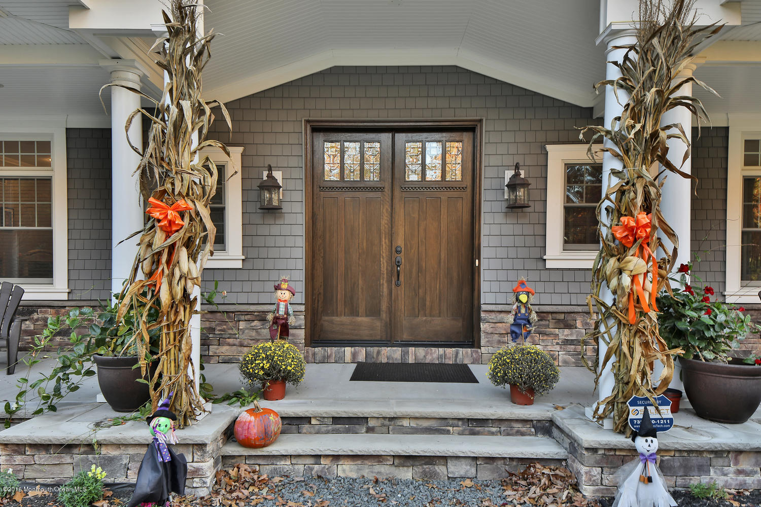 Welcome Home!
