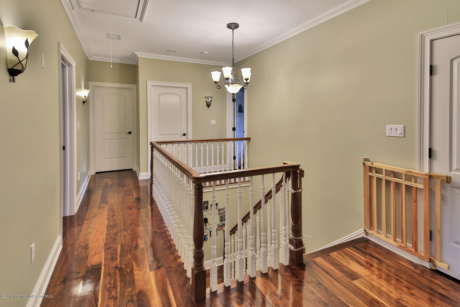 1807 Campbell Road Wall, NJ 07719 - Photo 8 of 19 Upstairs Foyer