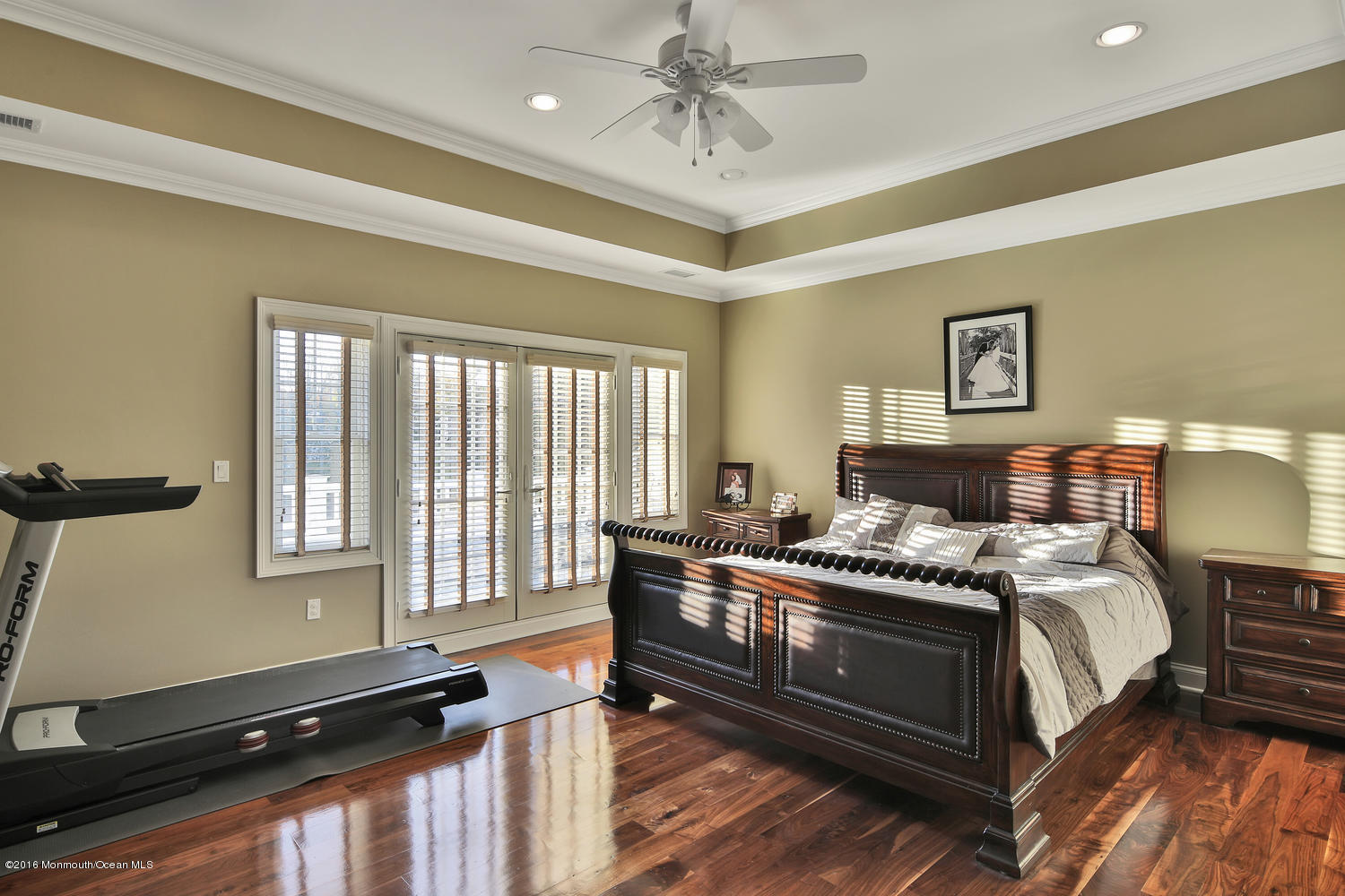 1807 Campbell Road Wall, NJ 07719 - Photo 9 of 19 Master Suite
